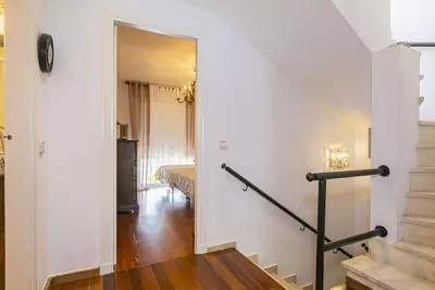 Townhouse in Marbella