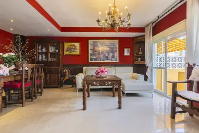 Townhouse in Marbella