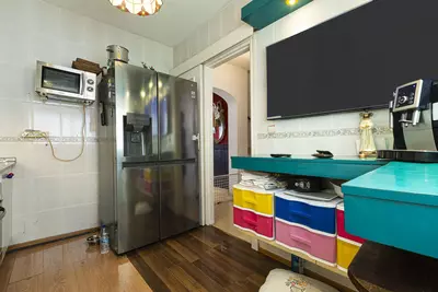 Townhouse in Marbella