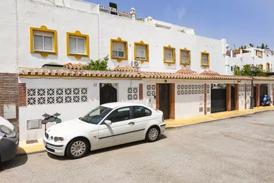 Townhouse in Marbella