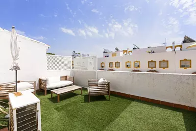 Townhouse in Marbella