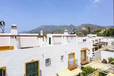 Townhouse in Marbella