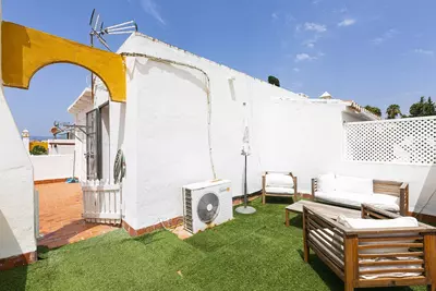 Townhouse in Marbella