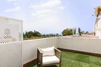 Townhouse in Marbella