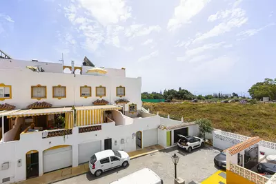 Townhouse in Marbella