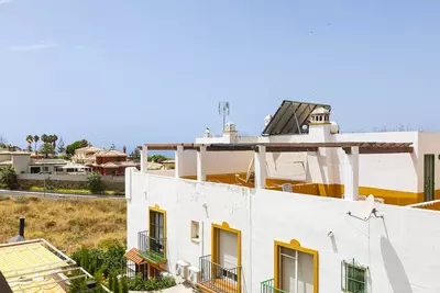 Townhouse in Marbella