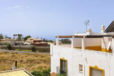 Townhouse in Marbella