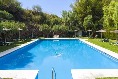 Townhouse in Marbella