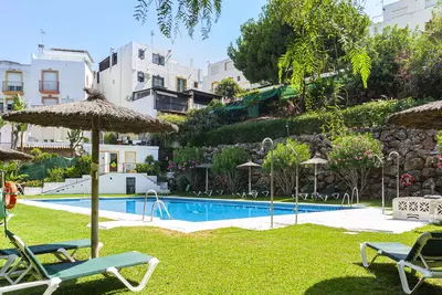 Townhouse in Marbella