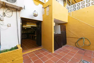 Townhouse in Marbella