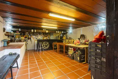 Townhouse in Marbella