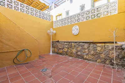 Townhouse in Marbella