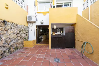 Townhouse in Marbella