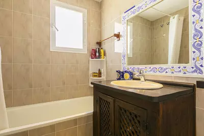 Townhouse in Marbella