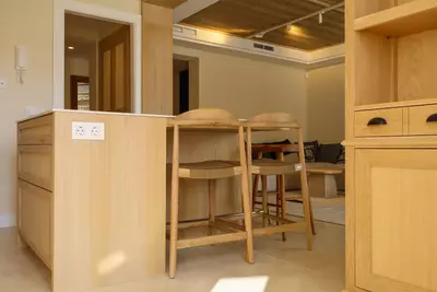 Middle Floor Apartment in Nueva Andalucía