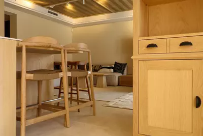 Middle Floor Apartment in Nueva Andalucía
