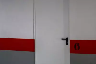 Middle Floor Apartment in Nueva Andalucía