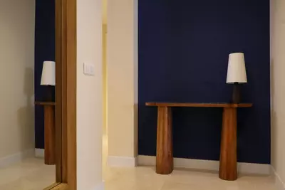 Middle Floor Apartment in Nueva Andalucía