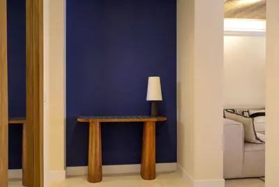 Middle Floor Apartment in Nueva Andalucía