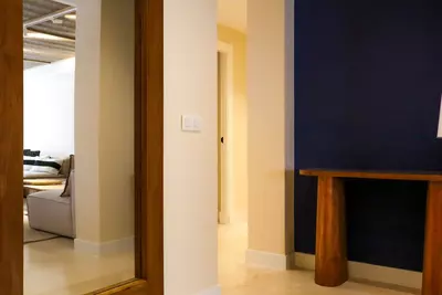 Middle Floor Apartment in Nueva Andalucía