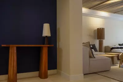 Middle Floor Apartment in Nueva Andalucía