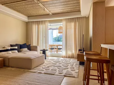 Middle Floor Apartment in Nueva Andalucía