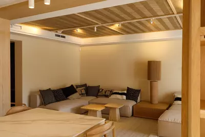 Middle Floor Apartment in Nueva Andalucía