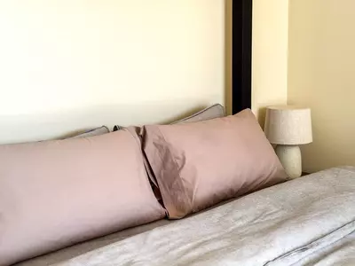 Middle Floor Apartment in Nueva Andalucía