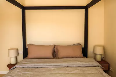 Middle Floor Apartment in Nueva Andalucía