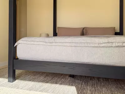 Middle Floor Apartment in Nueva Andalucía