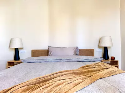 Middle Floor Apartment in Nueva Andalucía