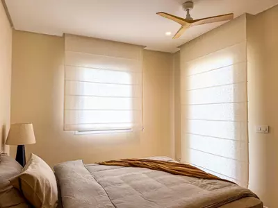 Middle Floor Apartment in Nueva Andalucía