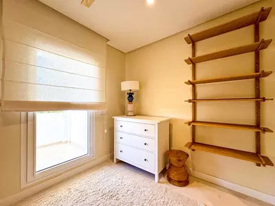 Middle Floor Apartment in Nueva Andalucía