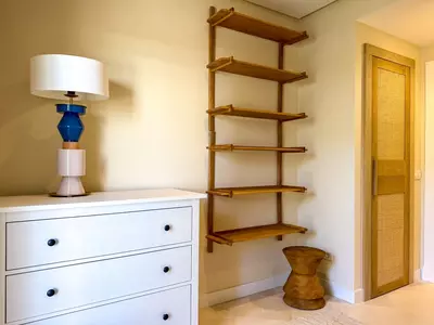 Middle Floor Apartment in Nueva Andalucía