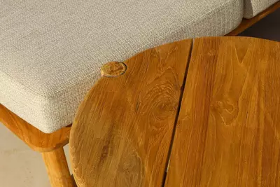 Middle Floor Apartment in Nueva Andalucía