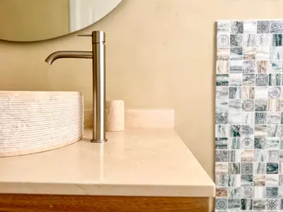 Middle Floor Apartment in Nueva Andalucía