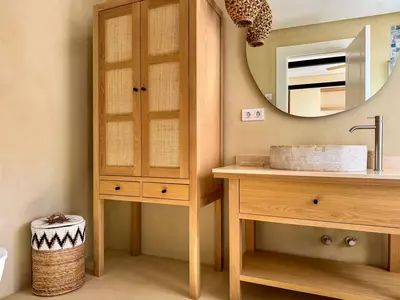 Middle Floor Apartment in Nueva Andalucía