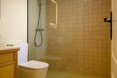 Middle Floor Apartment in Nueva Andalucía