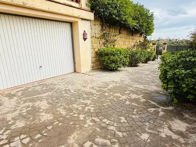 Detached Villa in Casares