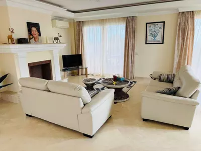 Detached Villa in Casares
