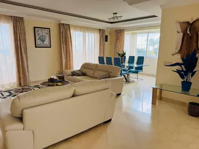 Detached Villa in Casares