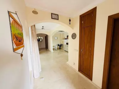 Detached Villa in Casares