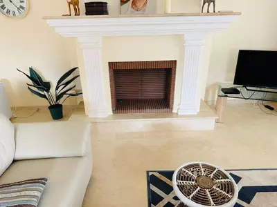 Detached Villa in Casares