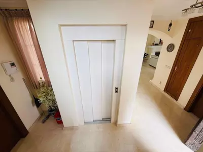 Detached Villa in Casares