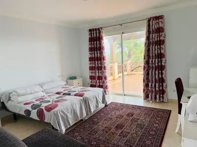 Detached Villa in Casares