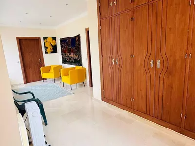 Detached Villa in Casares