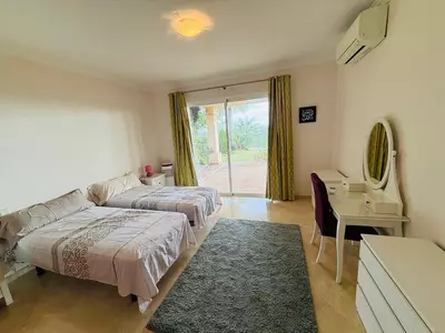 Detached Villa in Casares