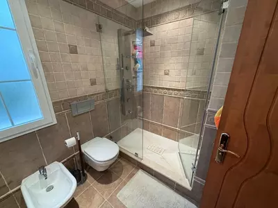 Detached Villa in Casares