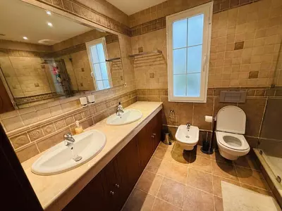 Detached Villa in Casares