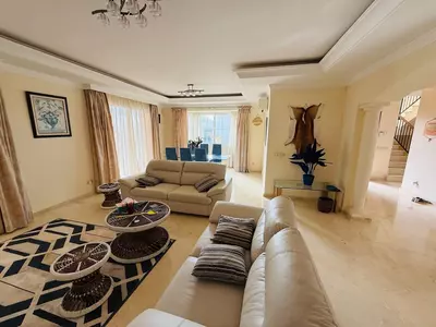 Detached Villa in Casares